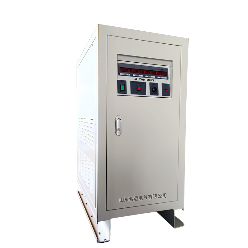 HYWP33-300K三相稳频稳压电源