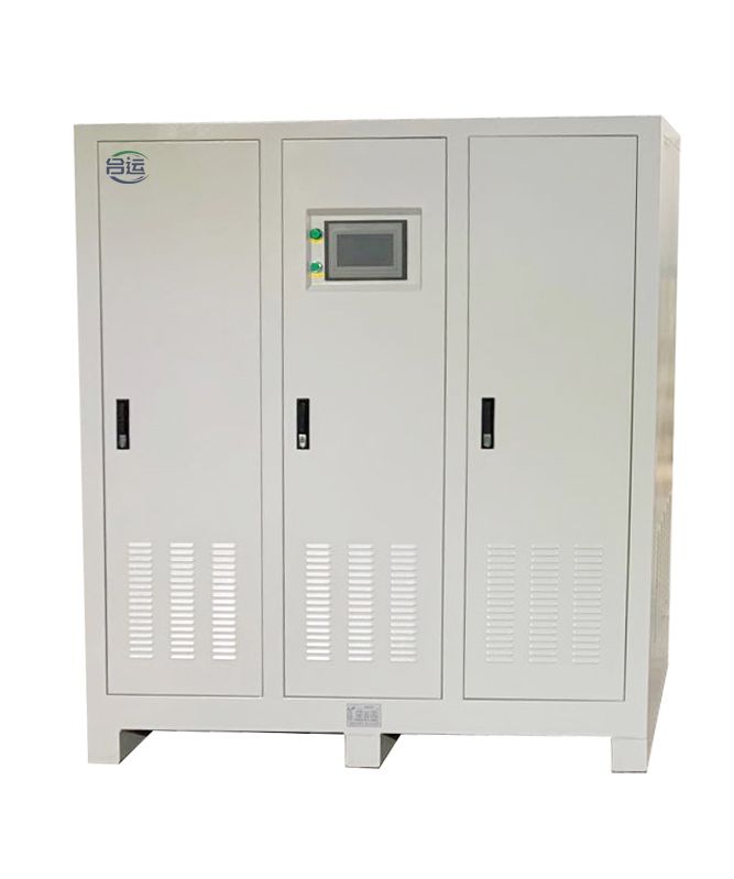 HYWP33-75K三相稳频稳压电源