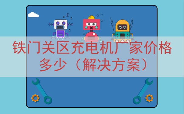 铁门关区充电机厂家价格多少（解决方案）